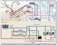 Engineering Diagram
